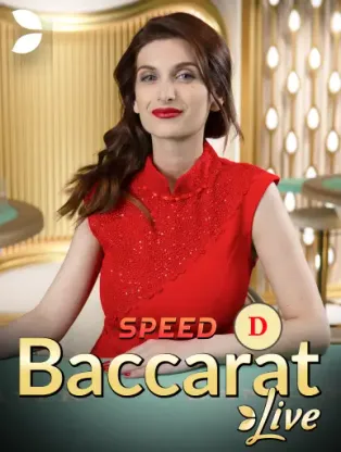 BOM88 Speed Baccarat D