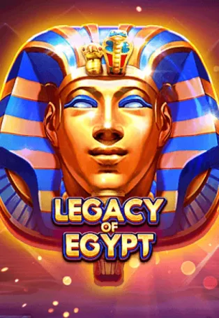 BOM88 Legacy of Egypt