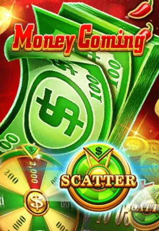 BOM88 Money Coming
