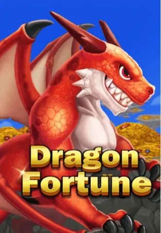 BOM88 Dragon Fortune