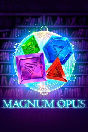 BOM88 Magnum Opus