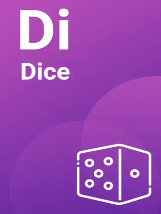 BOM88 Dice