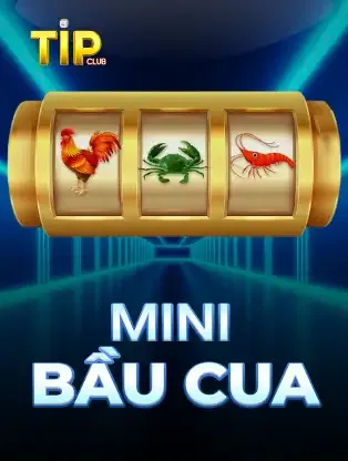 BOM88 Mini Bầu Cua