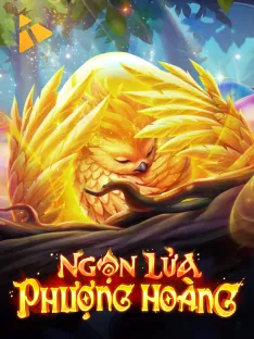 BOM88 Ngọn lửa phượng hoàng