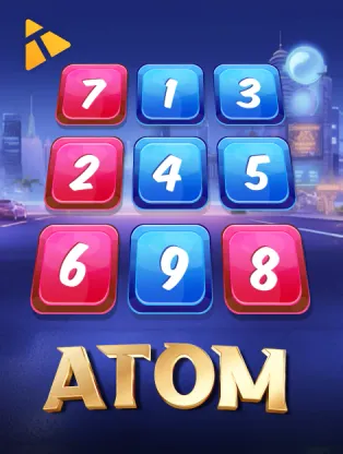 BOM88 Atom